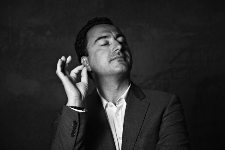 Franse parfums uit de 18e eeuw